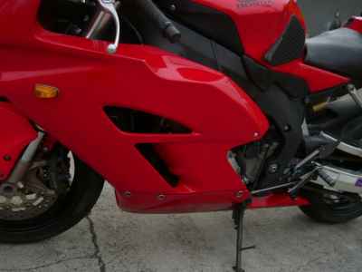 Honda CBR1000RR 2005