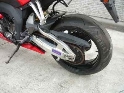 Honda CBR1000RR 2005