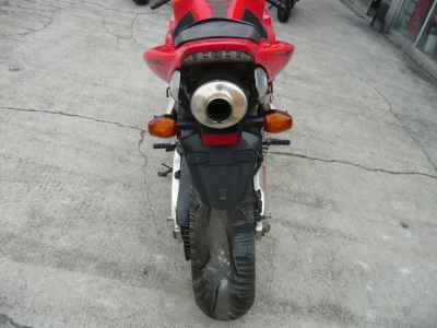 Honda CBR1000RR 2005