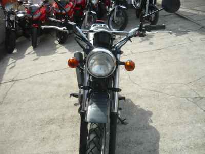 Kawasaki 250TR 2008