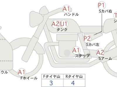 Kawasaki Ninja 650R 2011