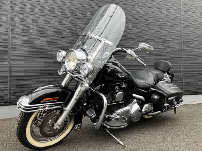 Harley-Davidson Road King FLHR1580 2006