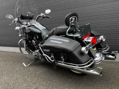 Harley-Davidson Road King FLHR1580 2006