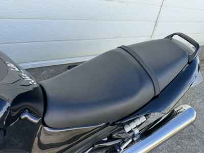 Kawasaki ZZR1400 2007