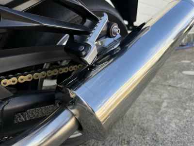 Kawasaki ZZR1400 2007