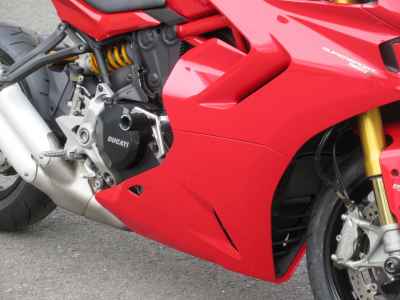 Ducati Supersport 950 S 2021