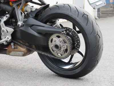 Ducati Supersport 950 S 2021