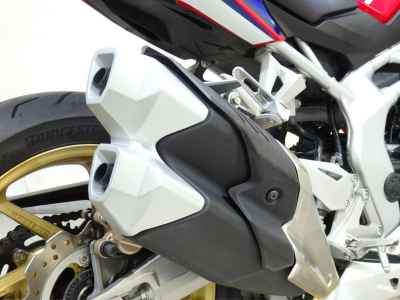 Honda CBR250RR 2020