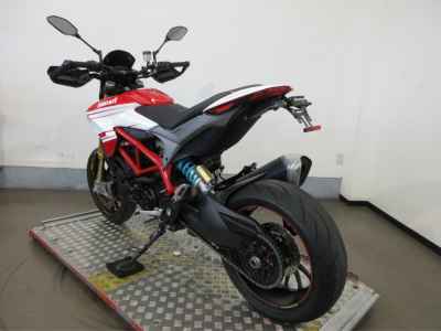 Ducati Hypermotard 939 SP 2017