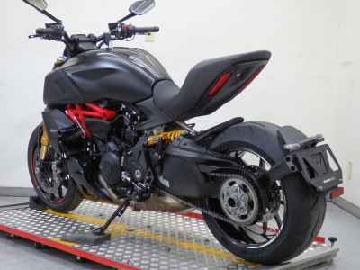 Ducati Diavel 1260S 2023