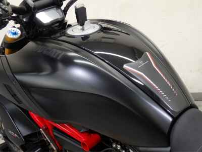 Ducati Diavel 1260S 2023