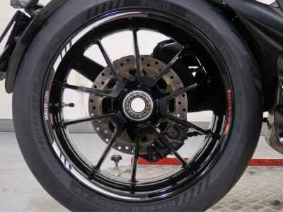 Ducati Diavel 1260S 2023