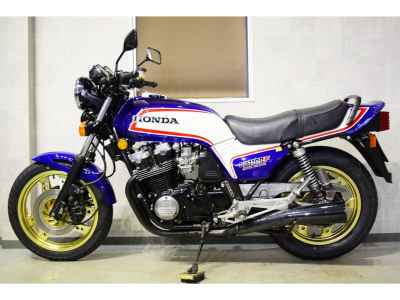 Honda CB1100F 2022