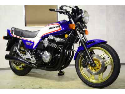Honda CB1100F 2022