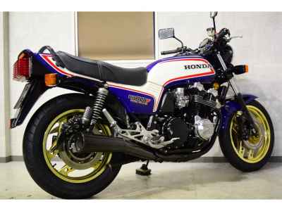 Honda CB1100F 2022