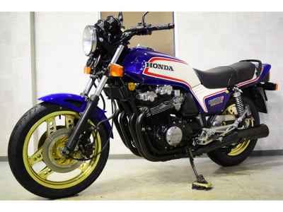 Honda CB1100F 2022
