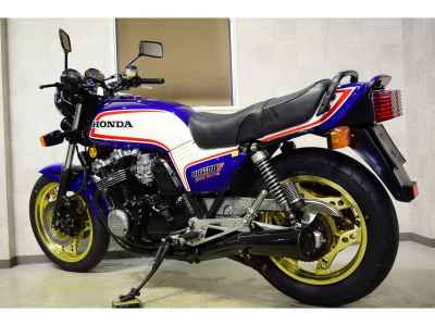Honda CB1100F 2022