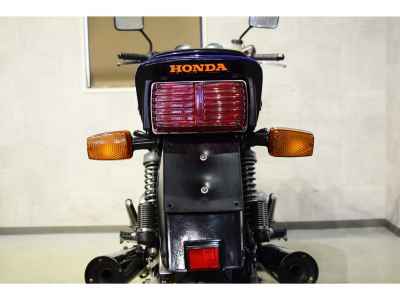 Honda CB1100F 2022