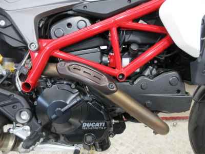 Ducati Hypermotard 821SP 2013
