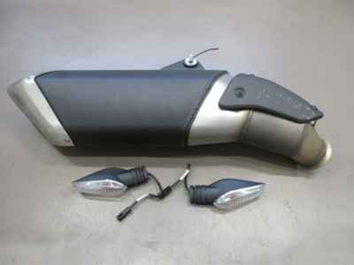 Ducati Hypermotard 821SP 2013