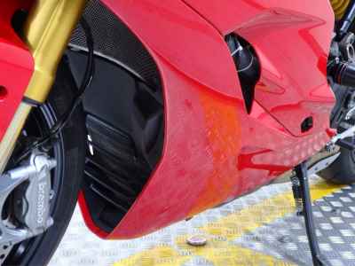 Ducati Supersport 950 S 2020