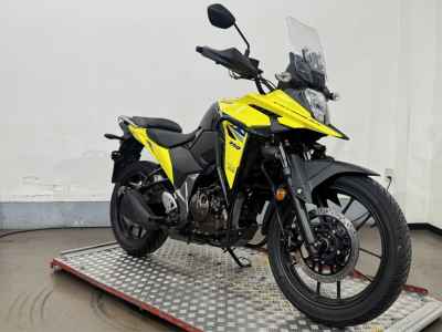 Suzuki V-Strom 250SX