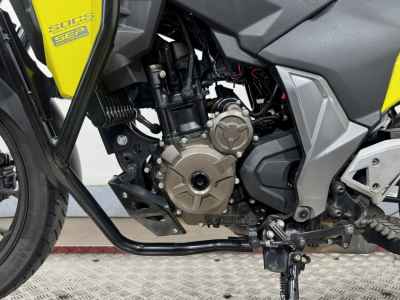 Suzuki V-Strom 250SX