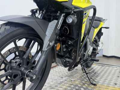 Suzuki V-Strom 250SX