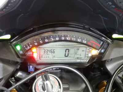 Kawasaki Ninja ZX-10R 2020