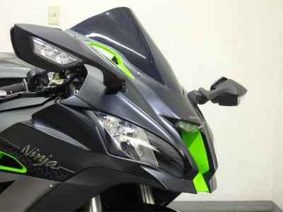Kawasaki Ninja ZX-10R 2020