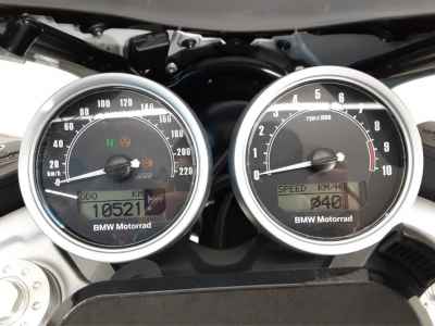 BMW R nineT Racer 2017