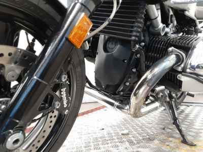 BMW R nineT Racer 2017