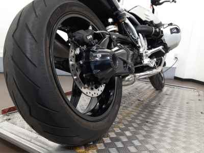 BMW R nineT Racer 2017