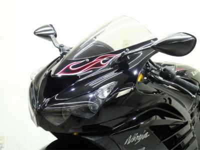 Kawasaki Ninja ZX-14R 2014