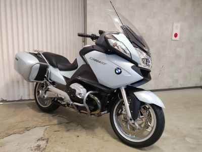 BMW R1200RT 2012