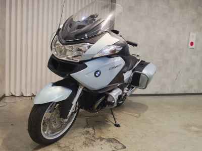 BMW R1200RT 2012