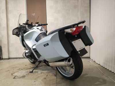 BMW R1200RT 2012