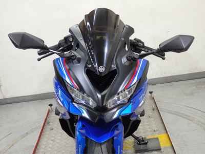 Kawasaki Ninja ZX-4R SE 2023