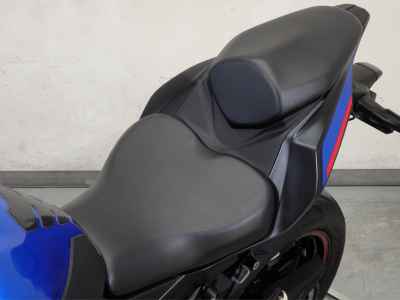 Kawasaki Ninja ZX-4R SE 2023