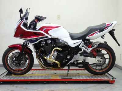 Honda CB1300 Super Boldor 2018