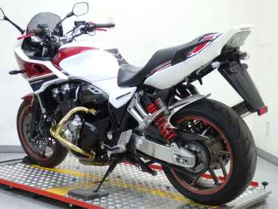 Honda CB1300 Super Boldor 2018