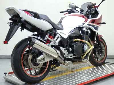 Honda CB1300 Super Boldor 2018