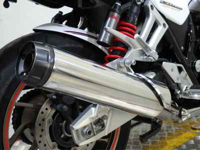 Honda CB1300 Super Boldor 2018