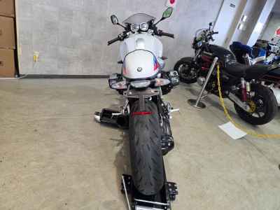 BMW R nineT Racer 2017