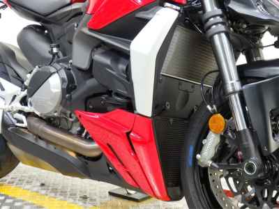 Ducati Streetfighter V2 2023