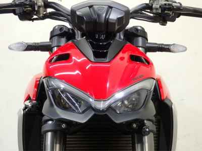 Ducati Streetfighter V2 2023