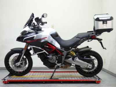 Ducati Multistrada 950 2021