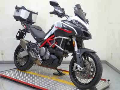 Ducati Multistrada 950 2021
