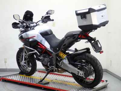 Ducati Multistrada 950 2021
