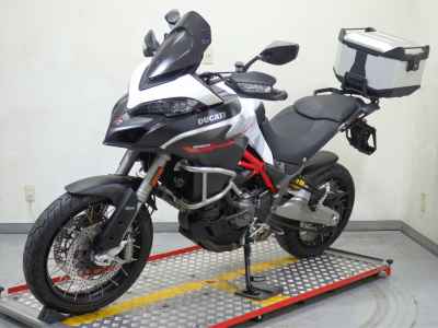 Ducati Multistrada 950 2021